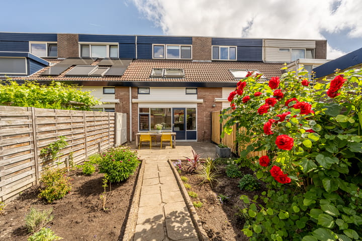 Foto 26 van Marseillehof 17