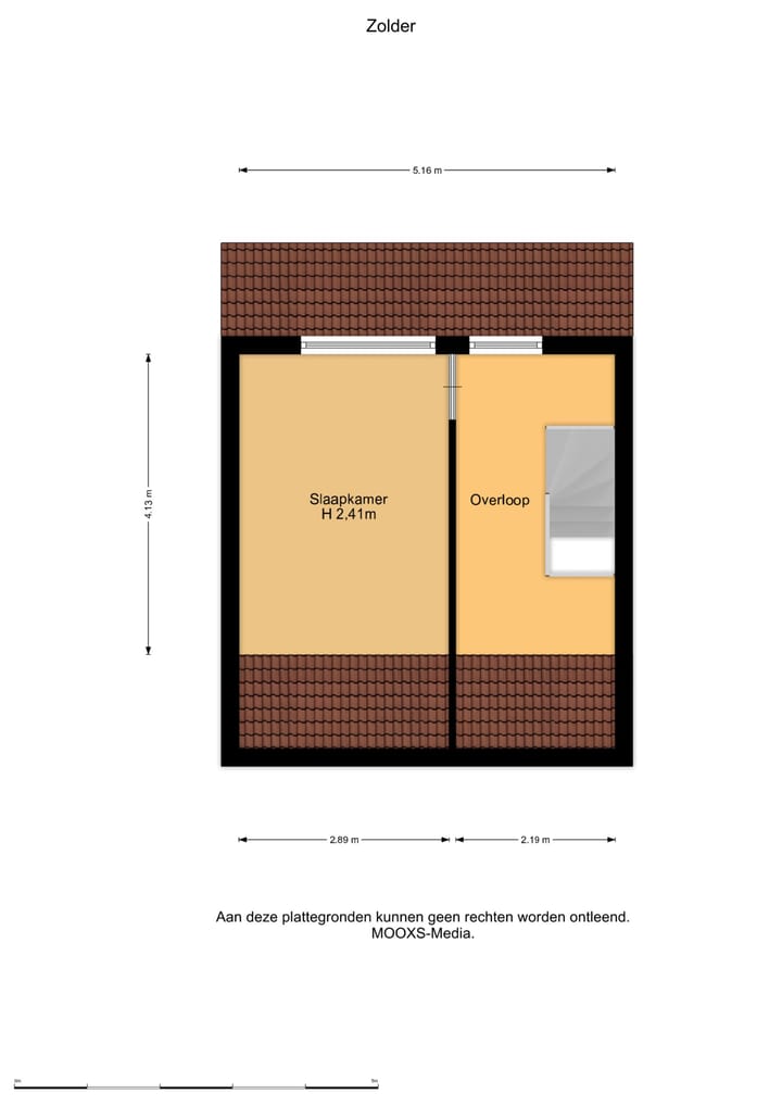 Foto 30 van Marseillehof 17