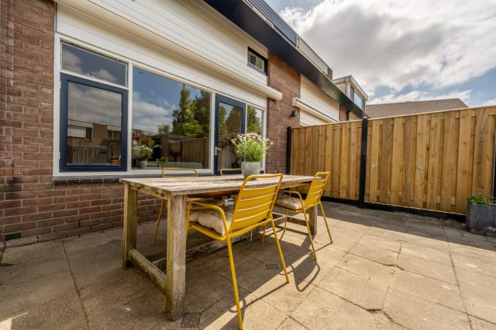 Foto 27 van Marseillehof 17