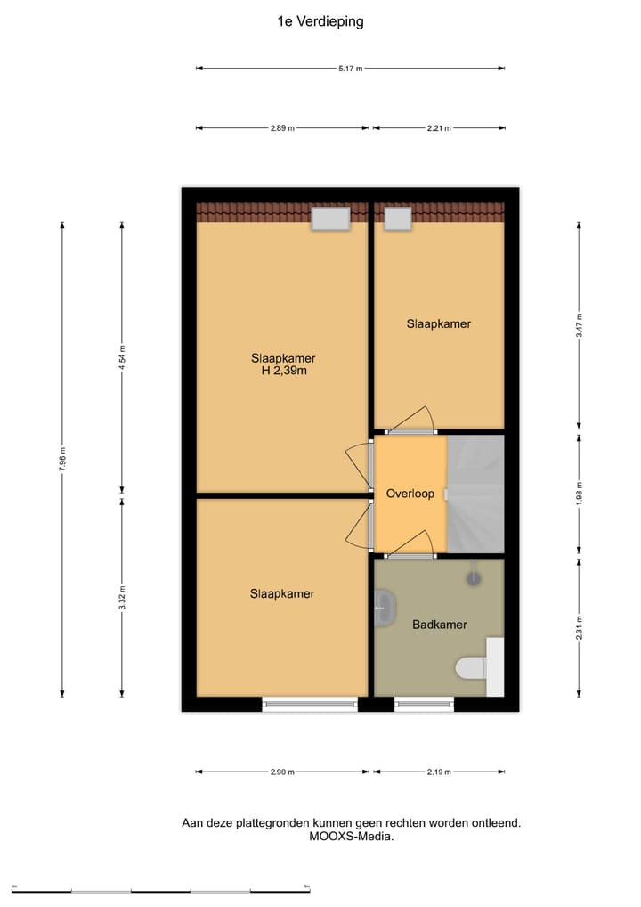 Foto 29 van Marseillehof 17