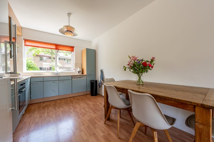 Foto 7 van Marseillehof 17