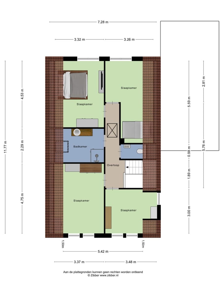 Foto 66 van Didi Rooslaan 17