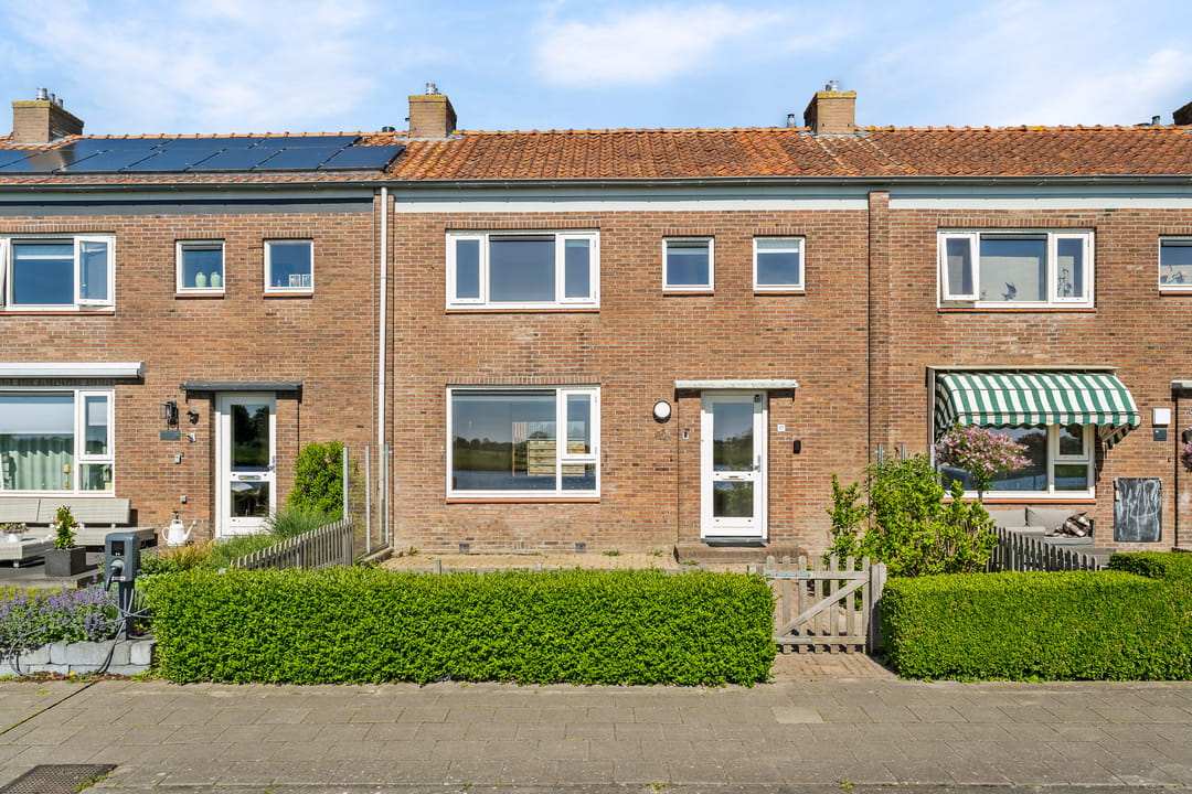 Huis te koop: Prinses Beatrixweg 17 9001 JN Grou [Funda]