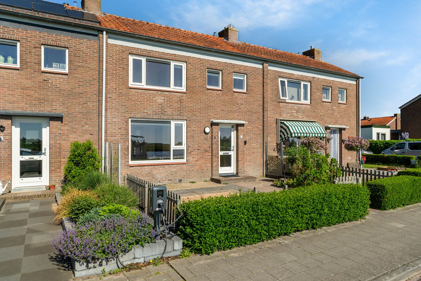 Foto 4 van Prinses Beatrixweg 17