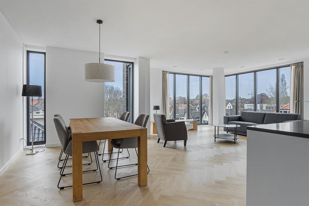 Foto 11 van Kooimeerlaan 89