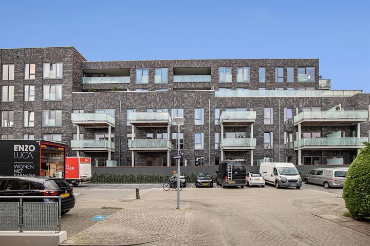 Kooimeerlaan 89