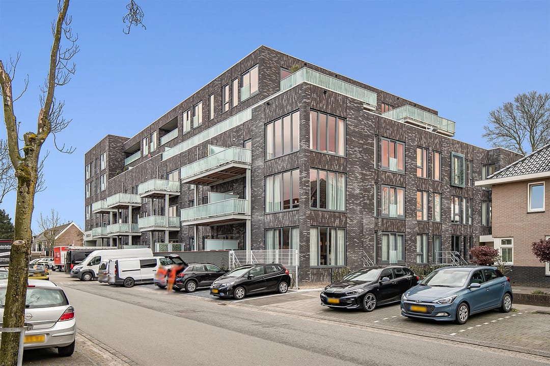 Foto 2 van Kooimeerlaan 89