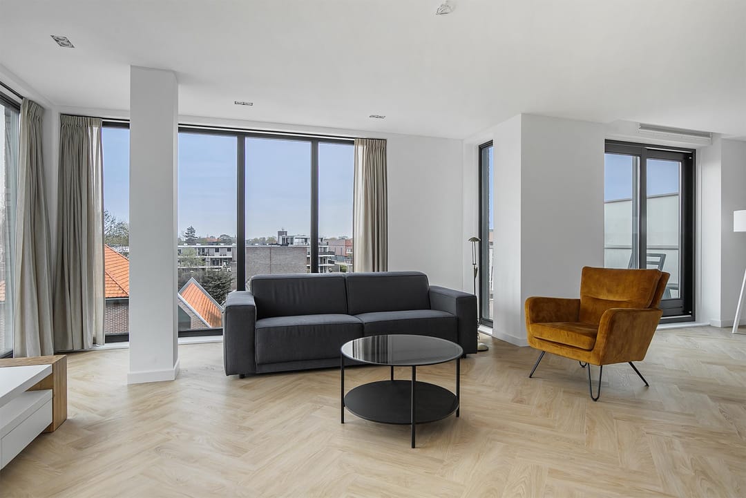 Foto 8 van Kooimeerlaan 89