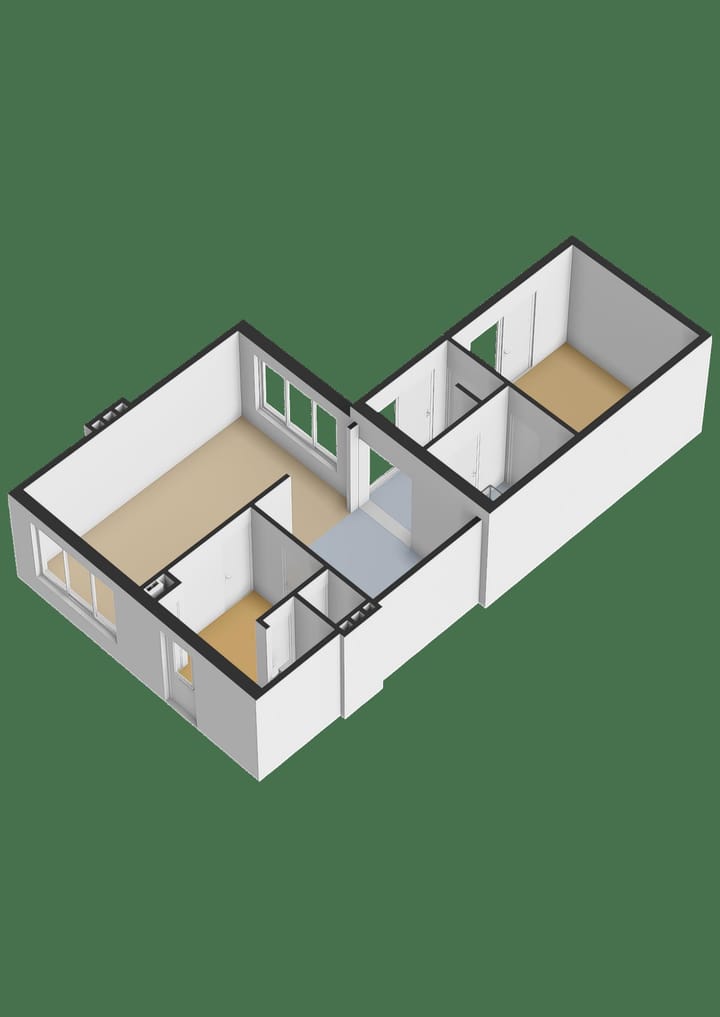 Photo 37 of Prinses Beatrixweg 17