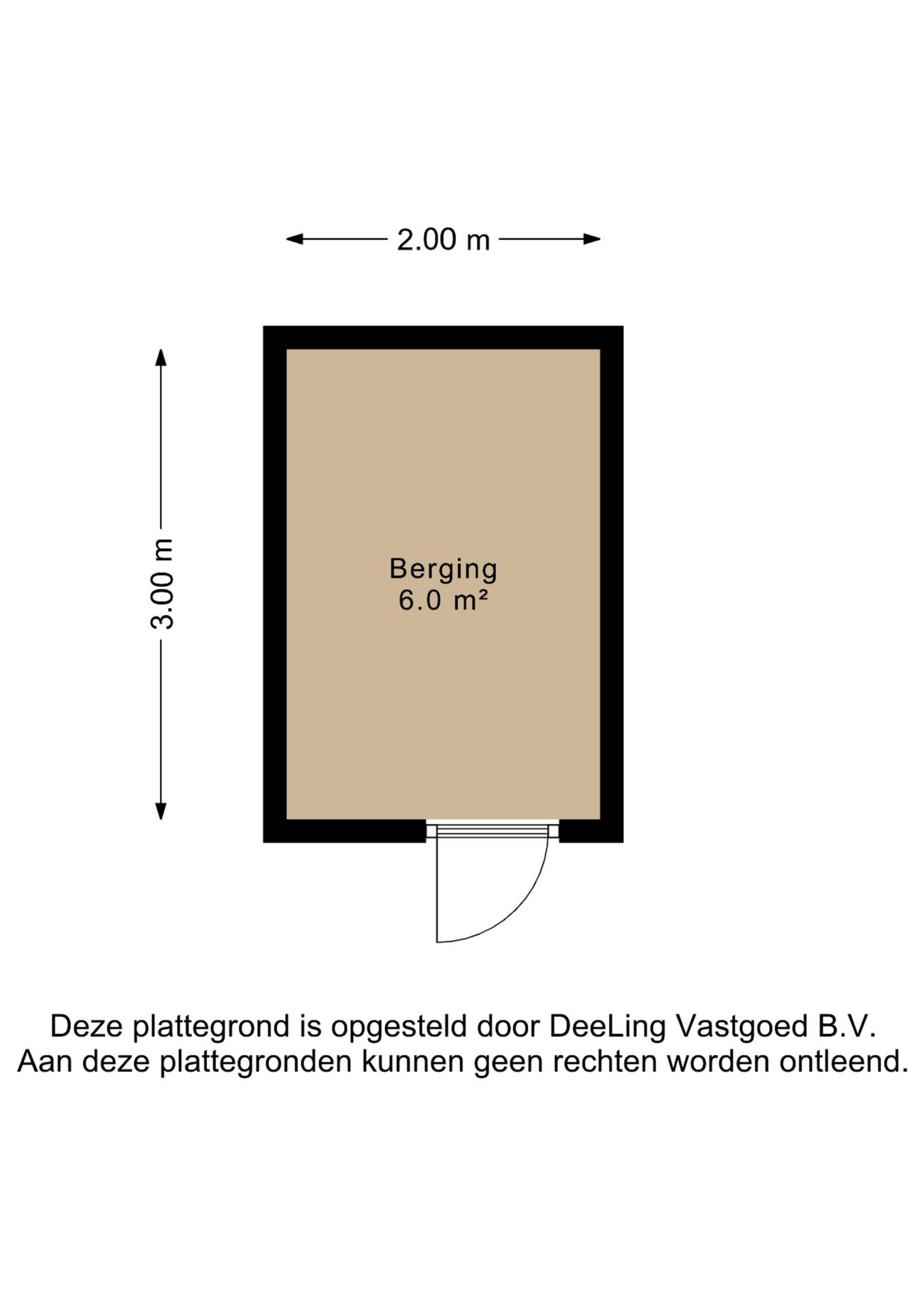 Foto 40 van Prinses Beatrixweg 17