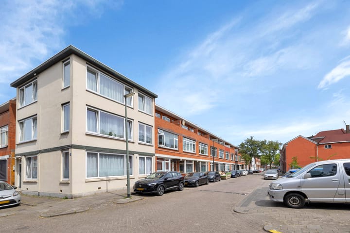 Westfrankelandsestraat 24 C