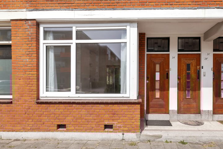 Foto 2 van Westfrankelandsestraat 24-C