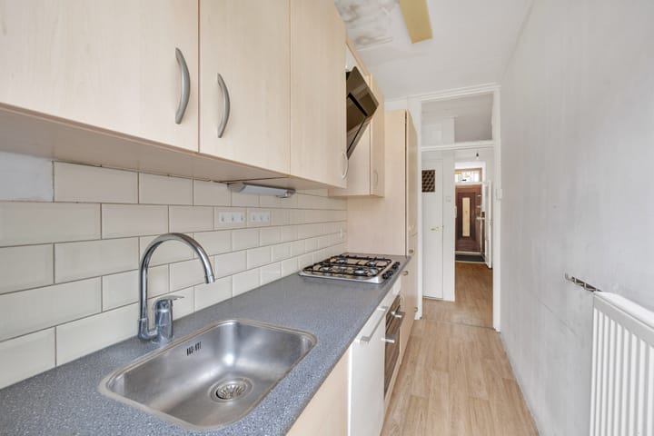 Foto 4 van Westfrankelandsestraat 24-C