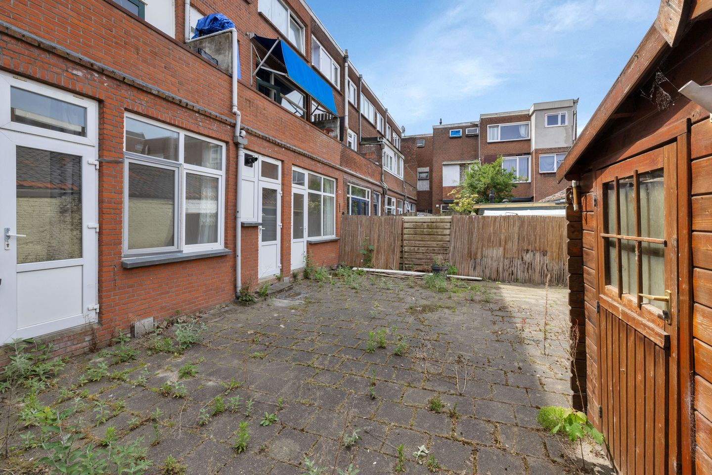 Foto 5 van Westfrankelandsestraat 24-C