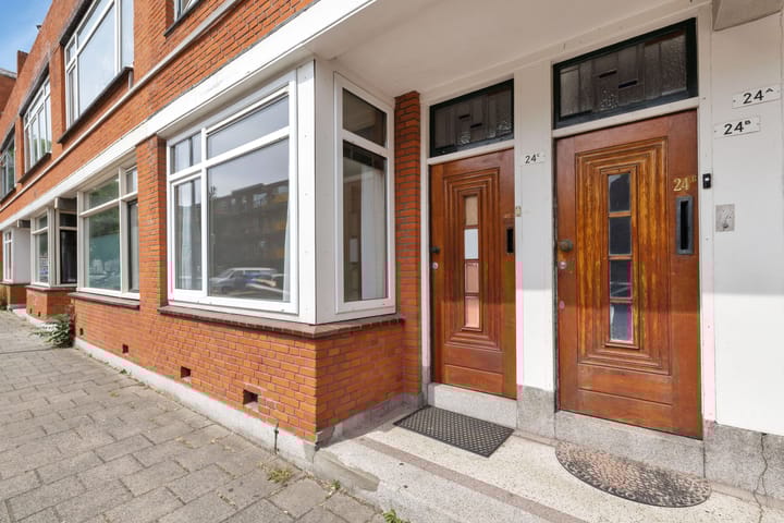 Foto 6 van Westfrankelandsestraat 24-C