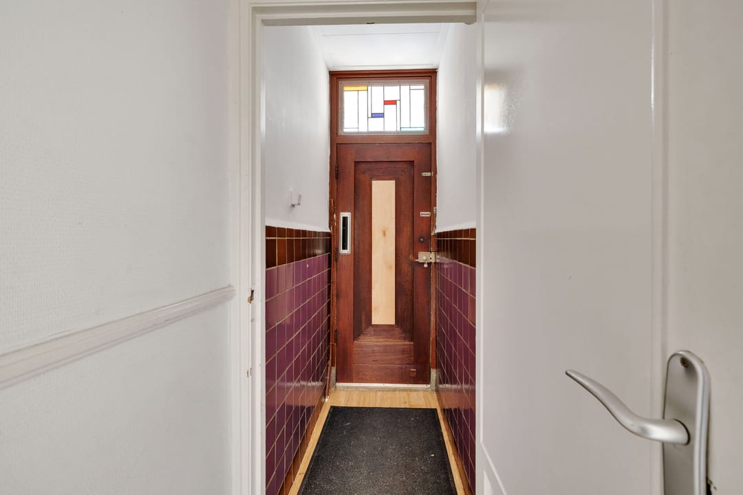 Foto 7 van Westfrankelandsestraat 24-C