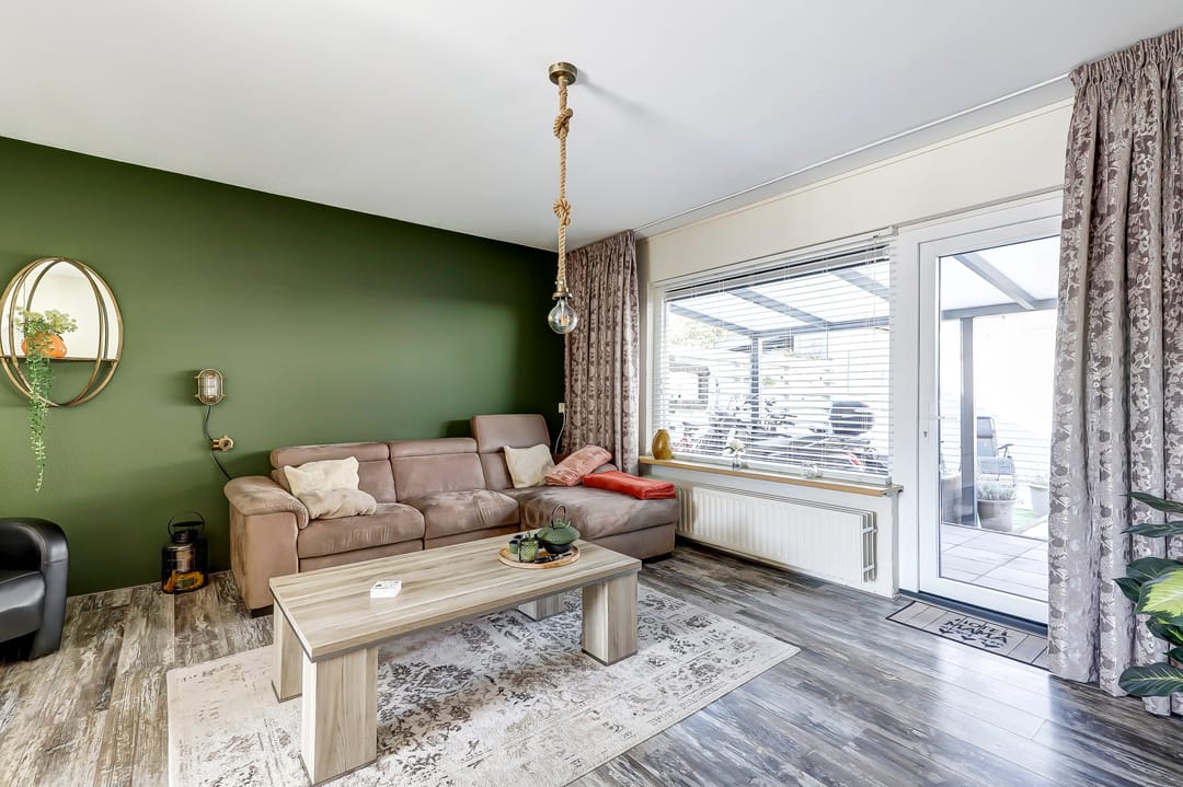 Photo 2 of Mustangstraat 43