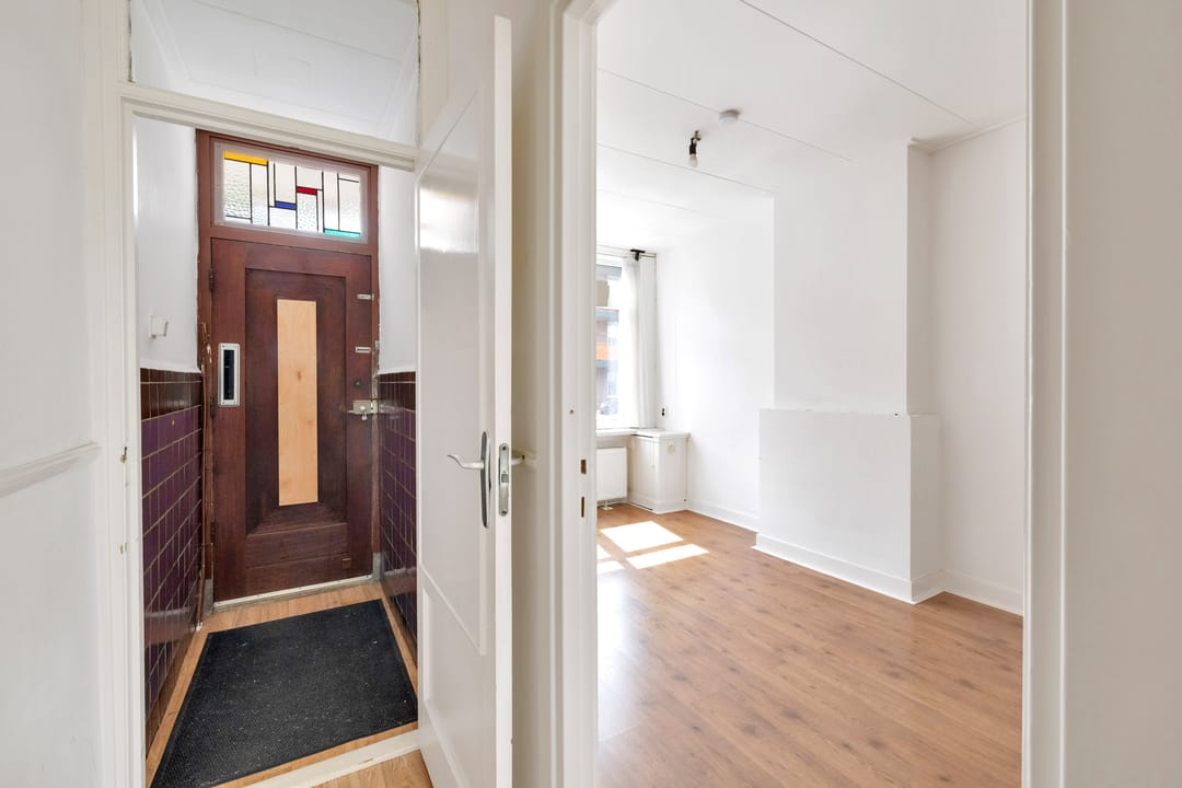 Foto 8 van Westfrankelandsestraat 24-C