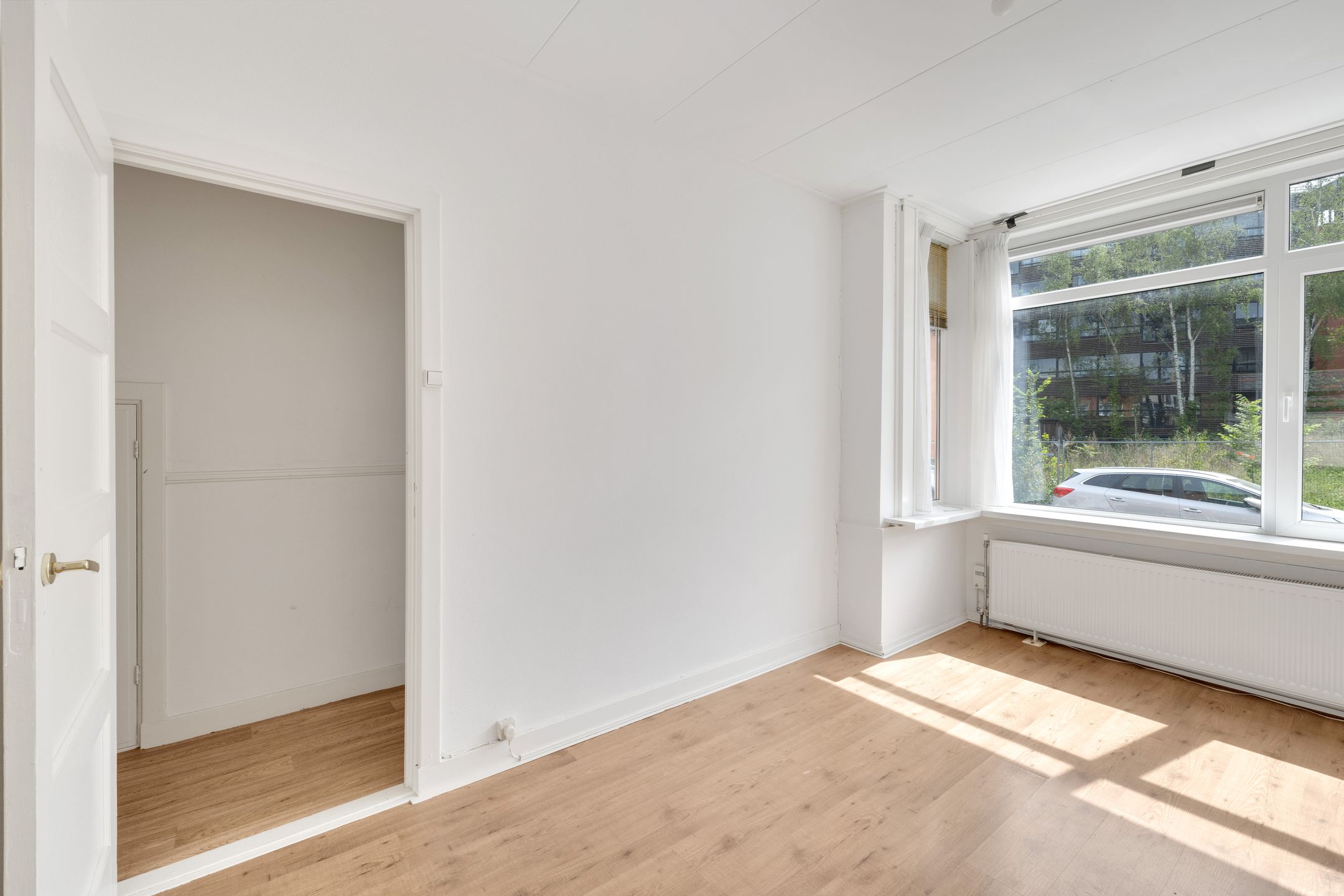 Foto 9 van Westfrankelandsestraat 24-C