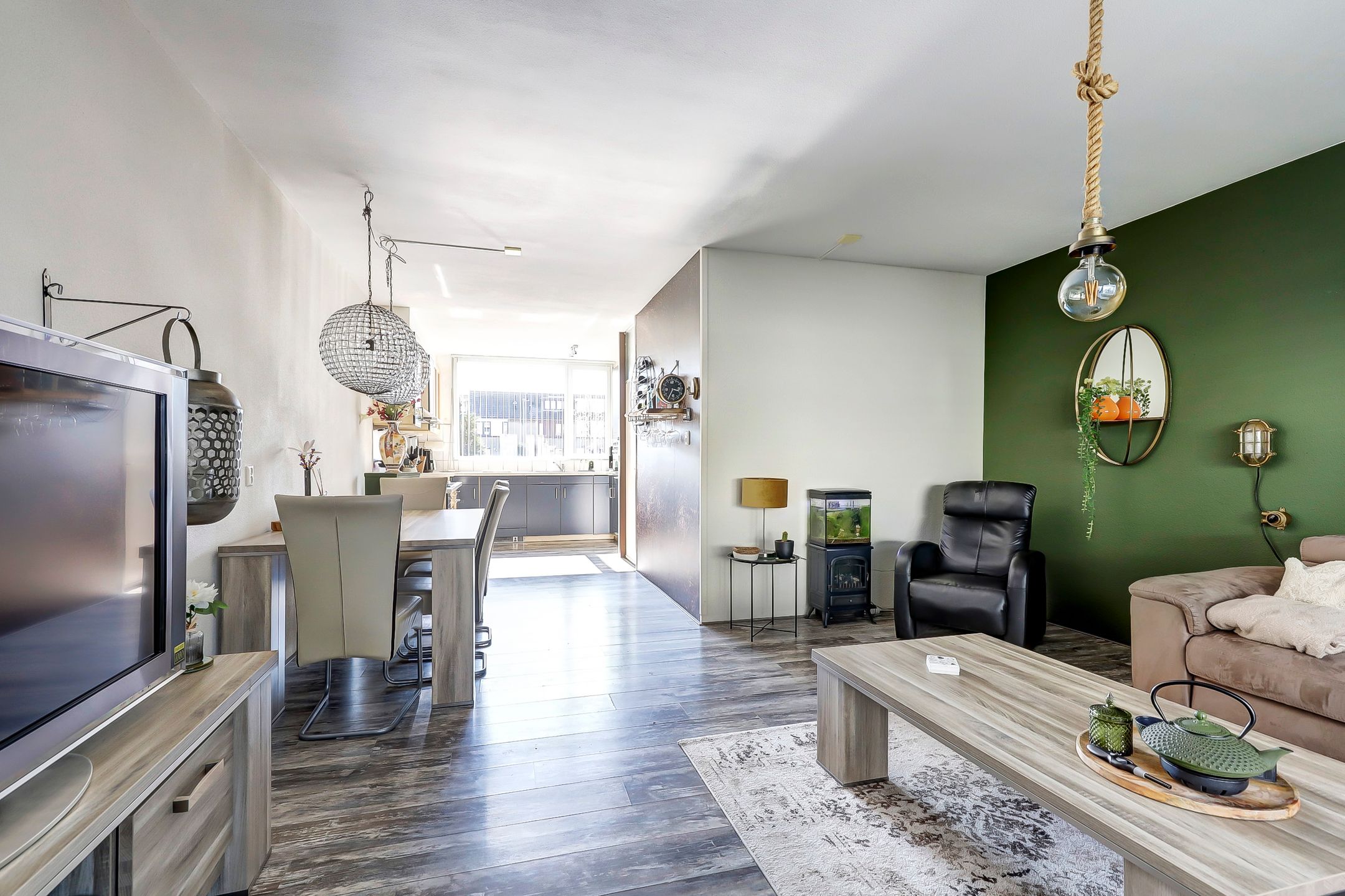 Photo 6 of Mustangstraat 43