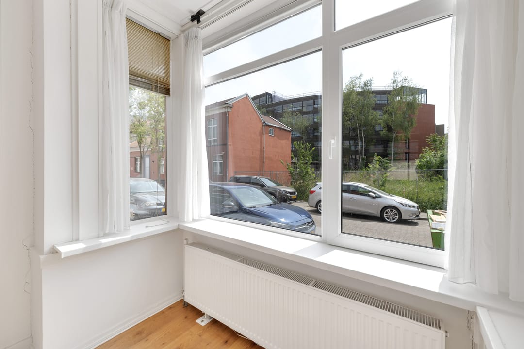 Foto 11 van Westfrankelandsestraat 24-C