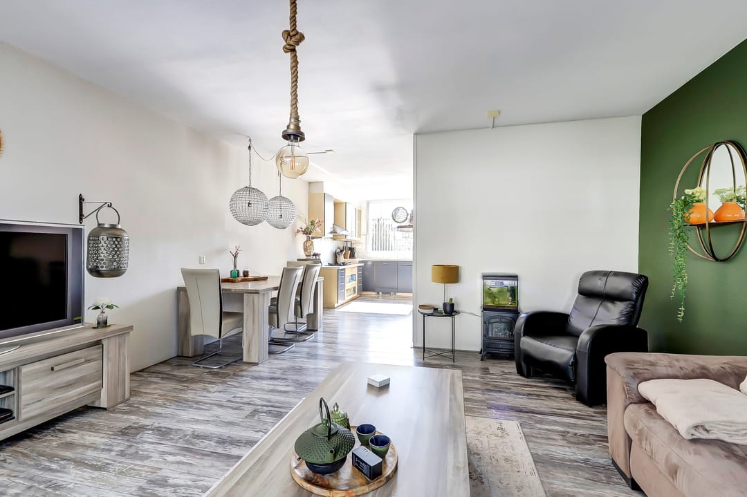 Photo 7 of Mustangstraat 43