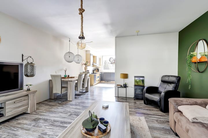 Foto 7 van Mustangstraat 43