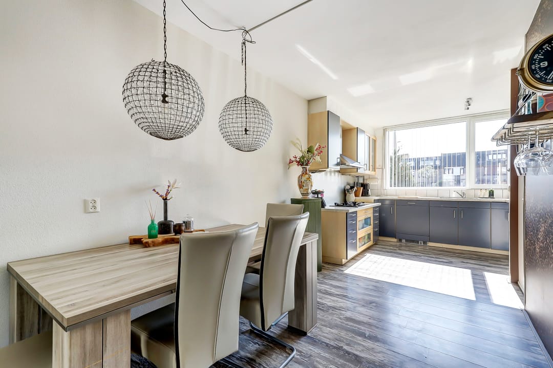 Photo 8 of Mustangstraat 43