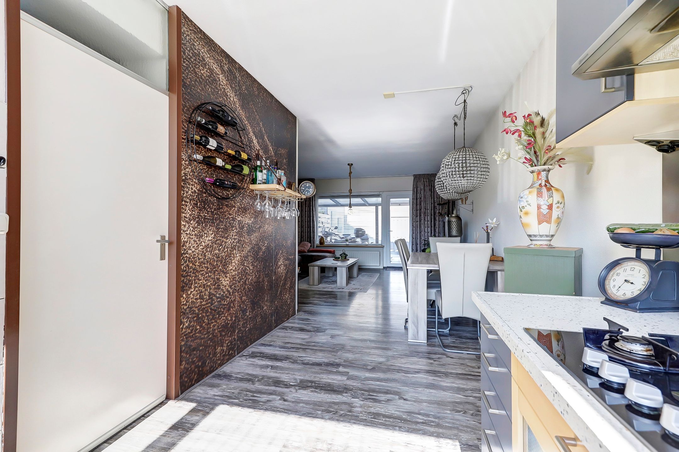 Photo 9 of Mustangstraat 43