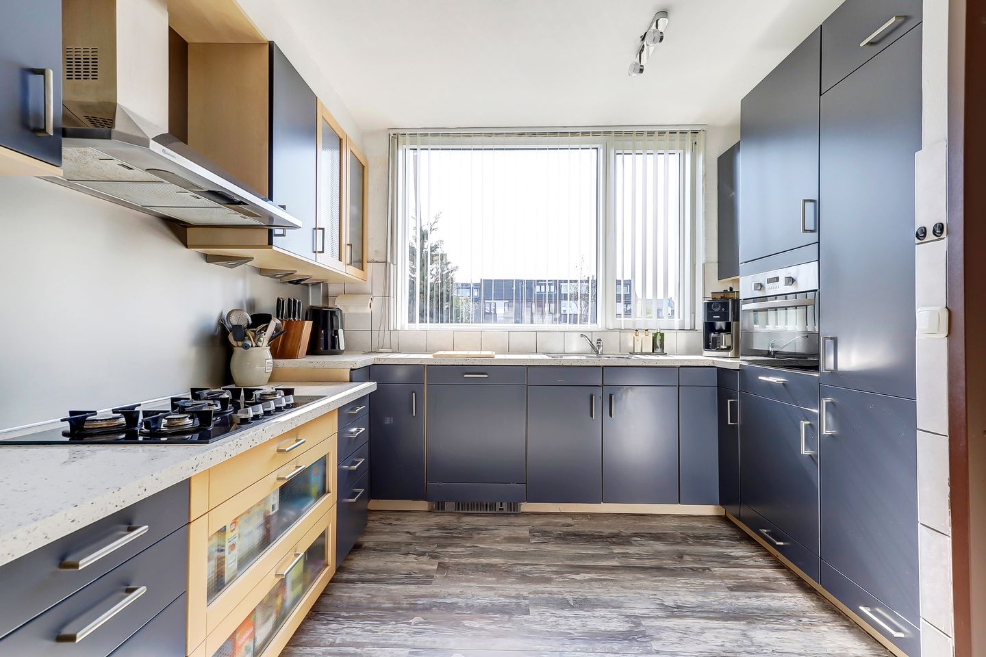 Photo 10 of Mustangstraat 43