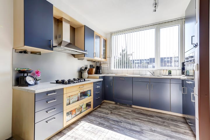 Foto 11 van Mustangstraat 43