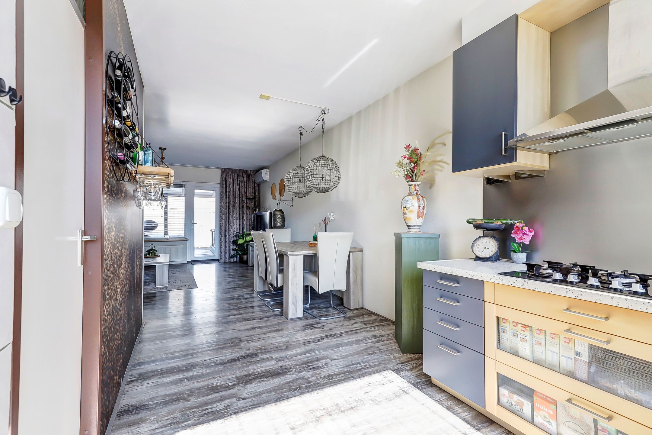 Photo 12 of Mustangstraat 43