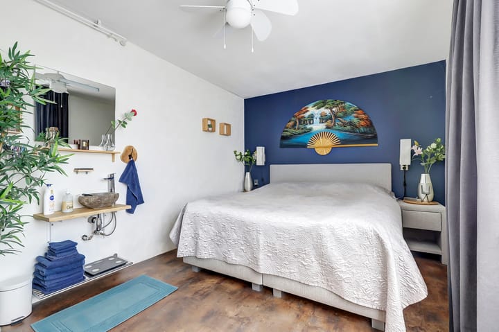 Foto 13 van Mustangstraat 43