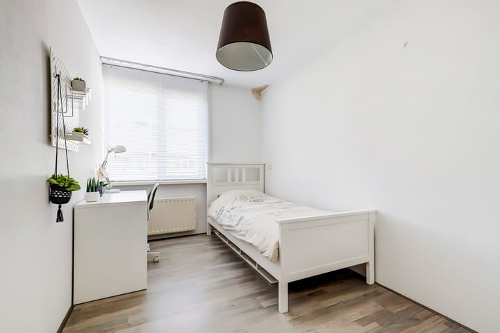 Foto 16 van Mustangstraat 43