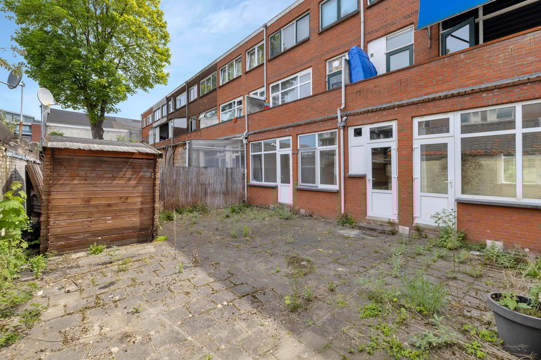 Foto 26 van Westfrankelandsestraat 24-C