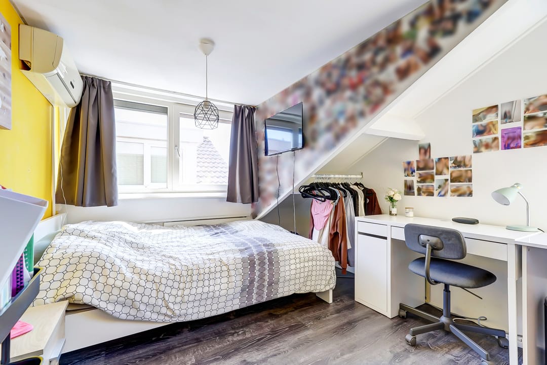 Photo 23 of Mustangstraat 43