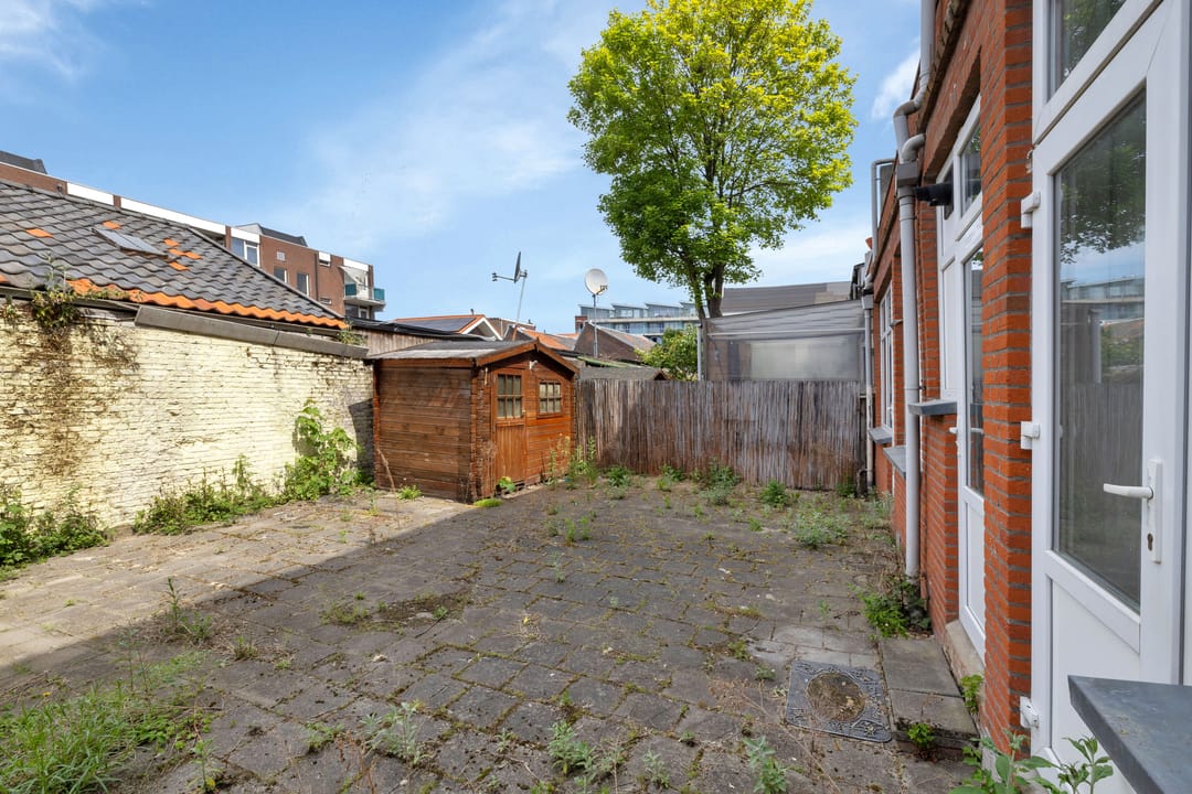 Foto 28 van Westfrankelandsestraat 24-C