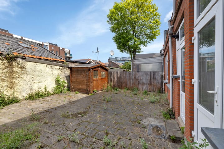 Foto 28 van Westfrankelandsestraat 24-C