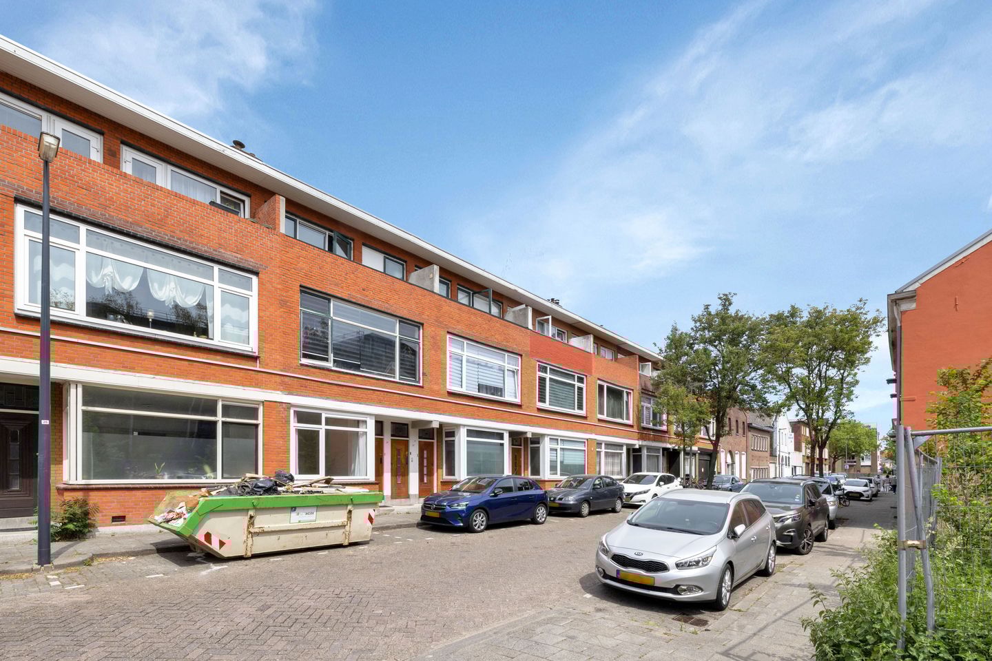 Foto 29 van Westfrankelandsestraat 24-C