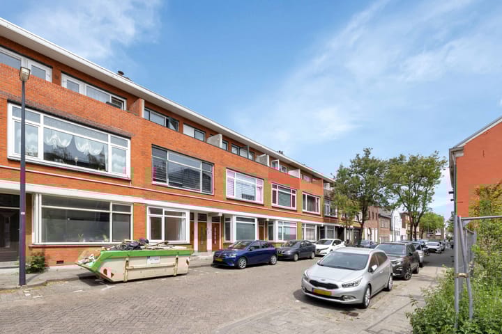 Foto 29 van Westfrankelandsestraat 24-C