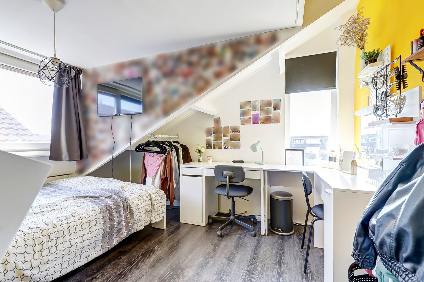 Photo 25 of Mustangstraat 43