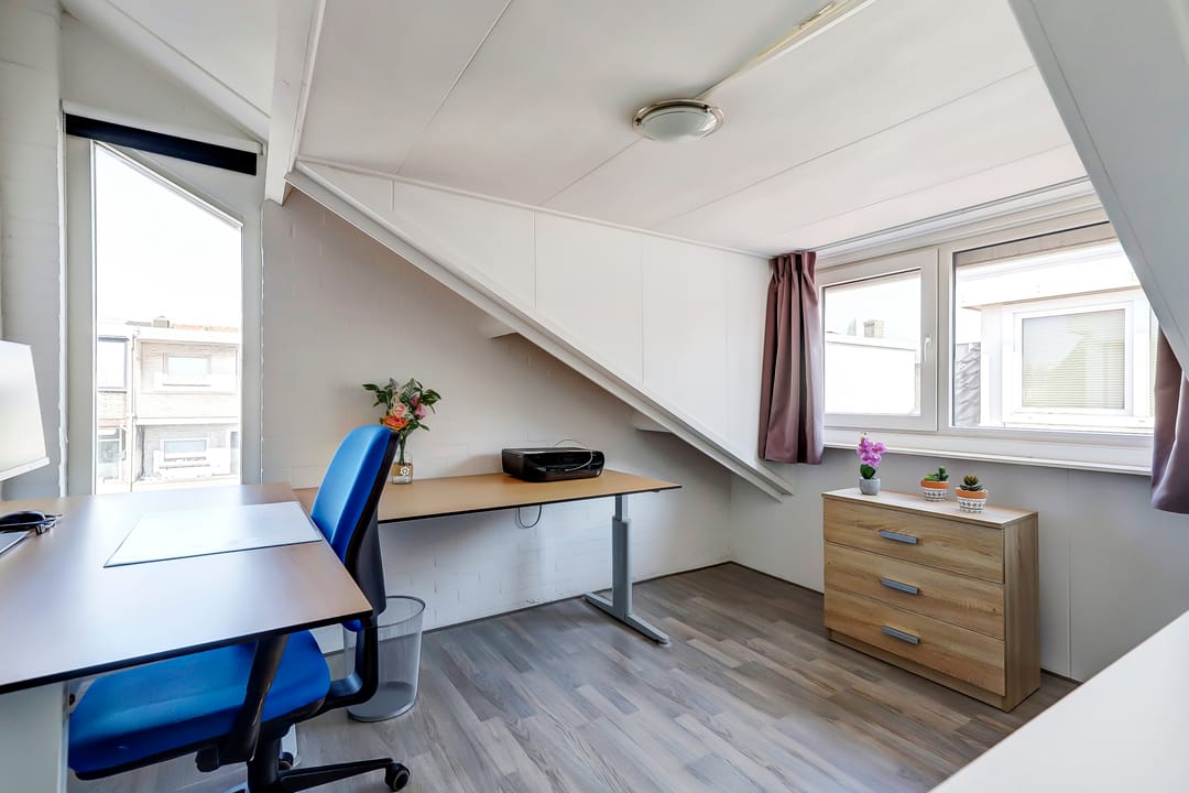 Photo 26 of Mustangstraat 43