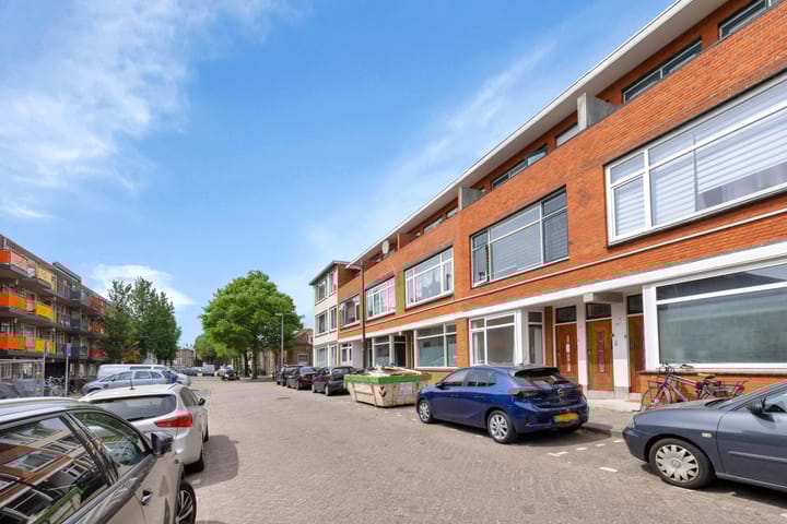 Foto 30 van Westfrankelandsestraat 24-C