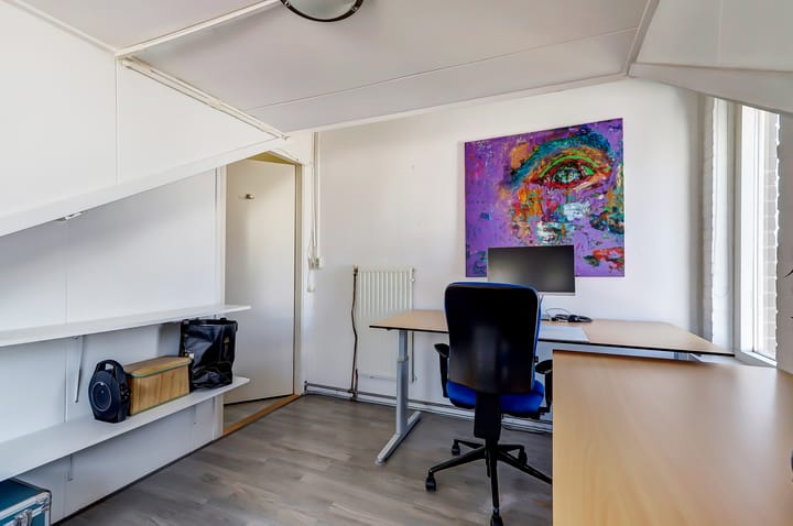 Foto 27 van Mustangstraat 43