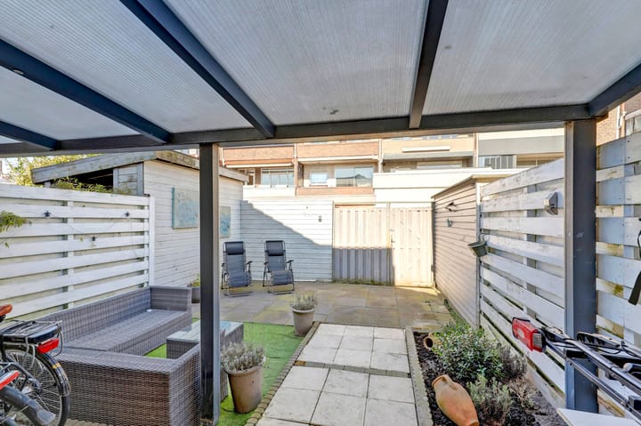 Foto 28 van Mustangstraat 43