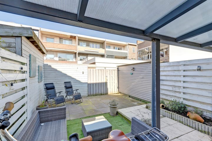 Foto 29 van Mustangstraat 43