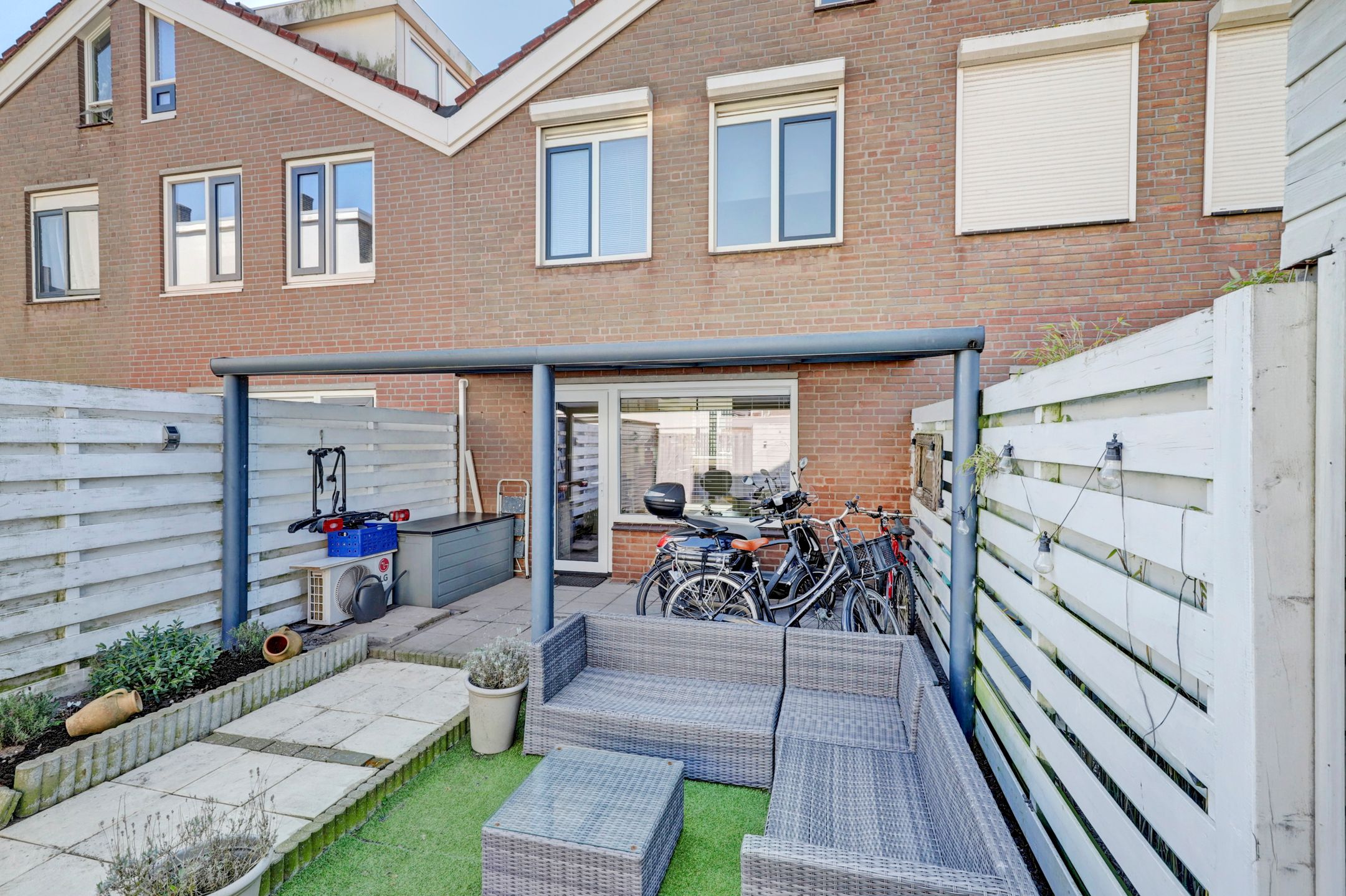 Photo 30 of Mustangstraat 43