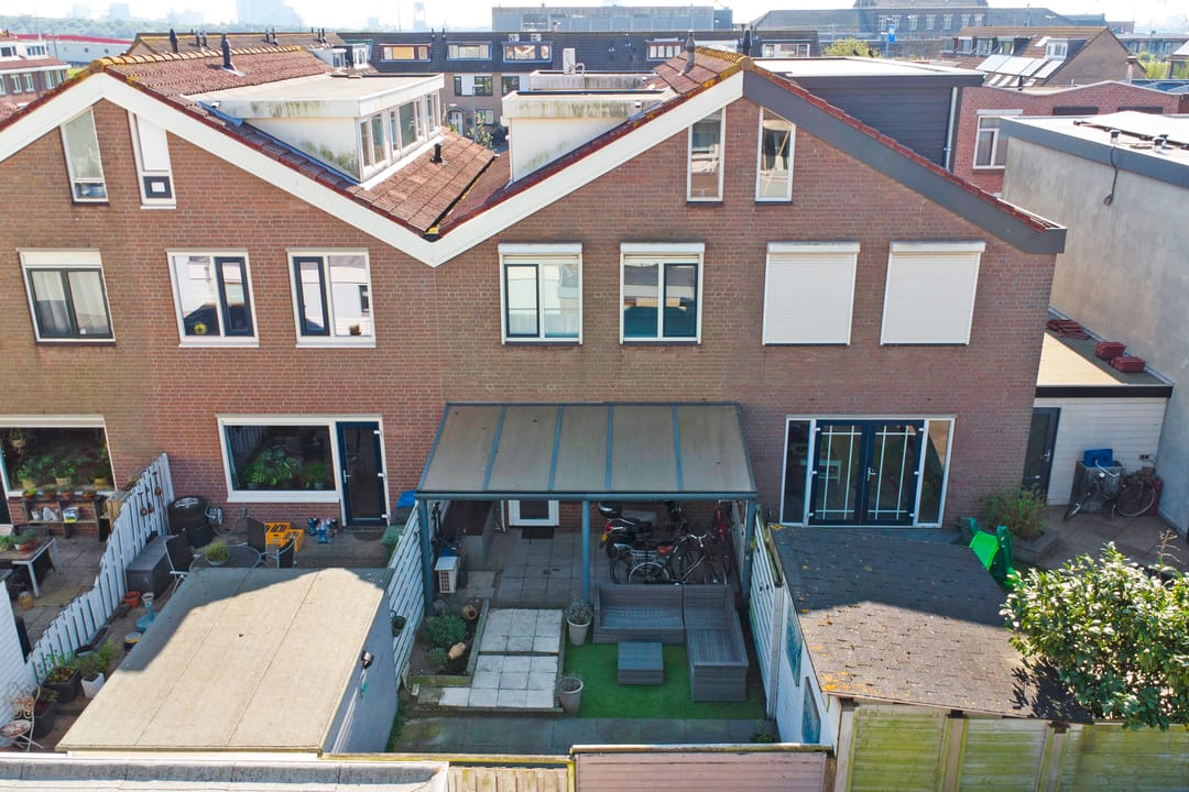 Photo 31 of Mustangstraat 43