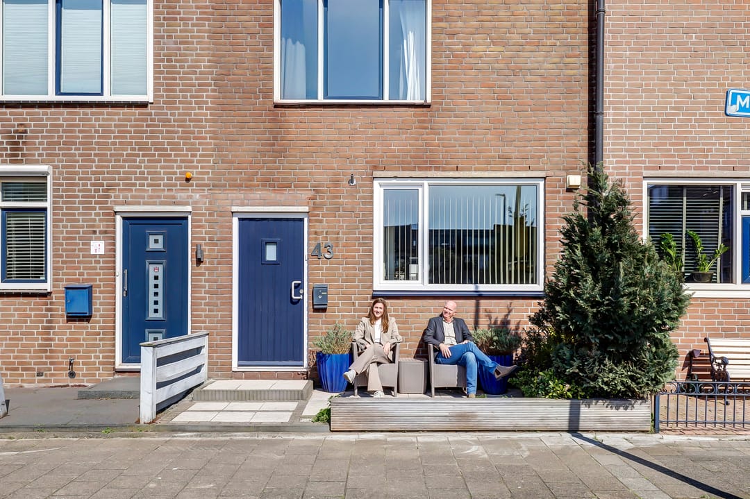 Photo 32 of Mustangstraat 43