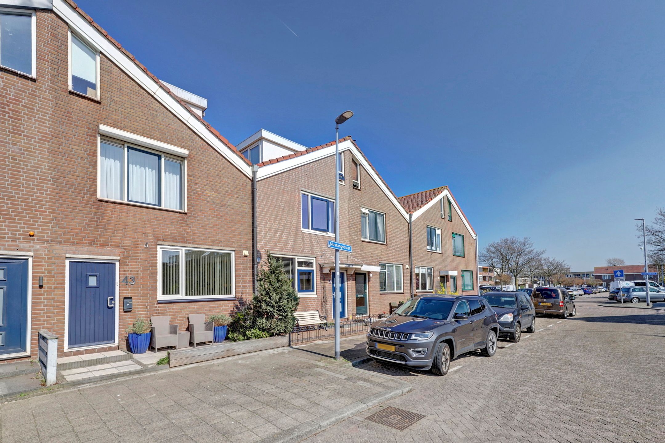 Photo 33 of Mustangstraat 43